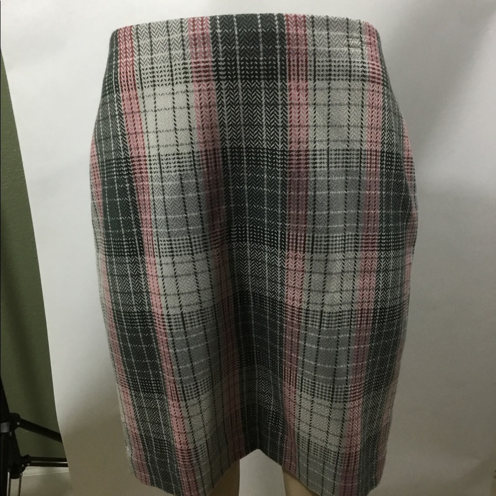 Business skirt